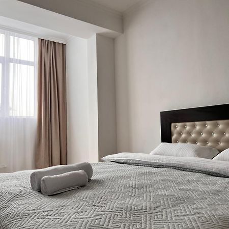 Hyat Apartment بيشكيك المظهر الخارجي الصورة
