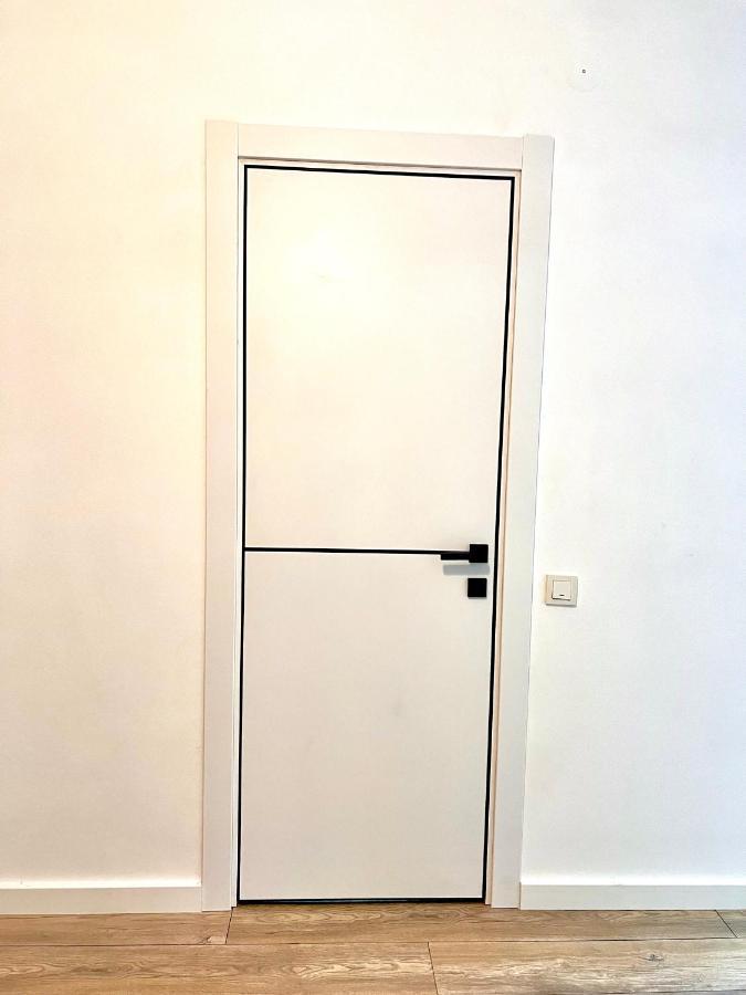 Hyat Apartment بيشكيك المظهر الخارجي الصورة