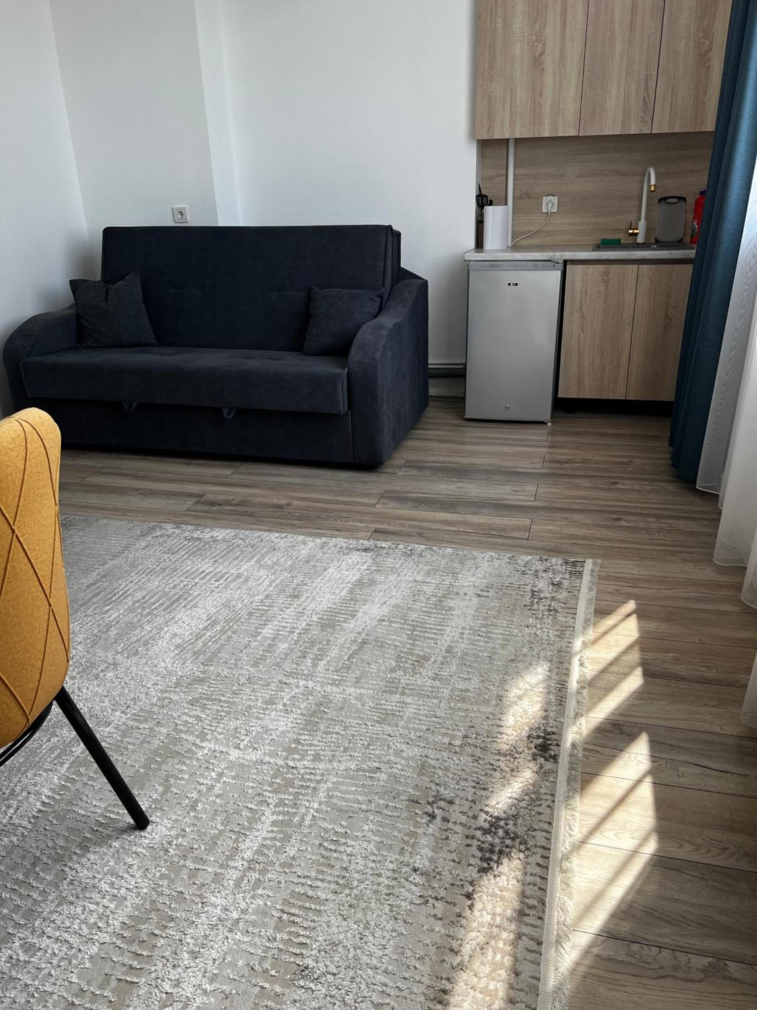 Hyat Apartment بيشكيك المظهر الخارجي الصورة